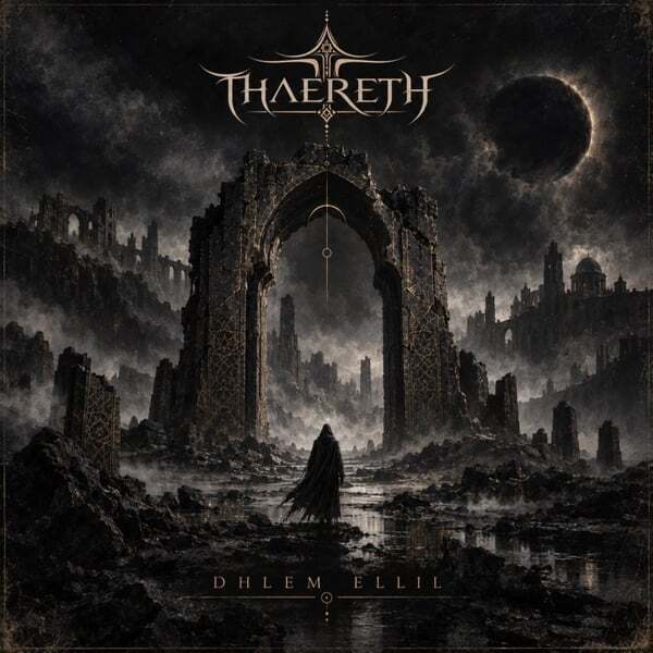 Cover art for Dhlem Ellil
